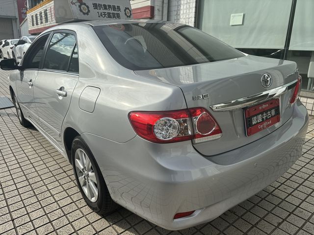 ALTIS 1.8  第5張相片