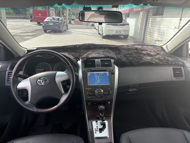 ALTIS 1.8  第9張相片