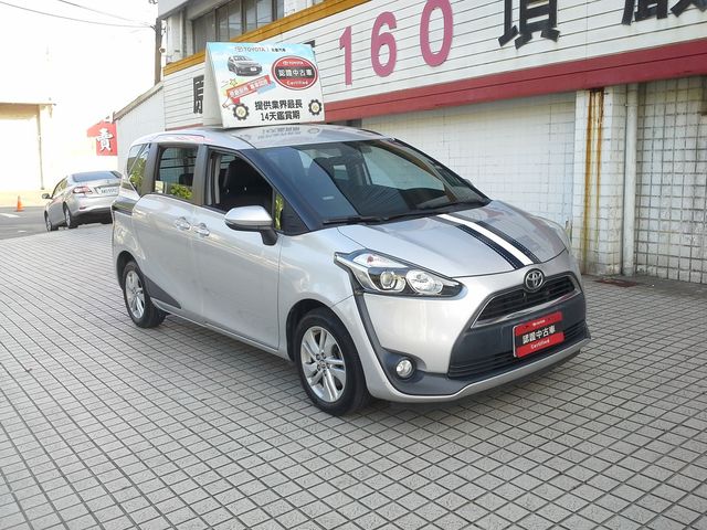 SIENTA 1.5  第3張相片
