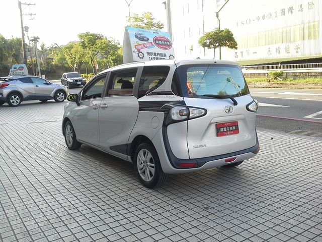 SIENTA 1.5  第6張相片