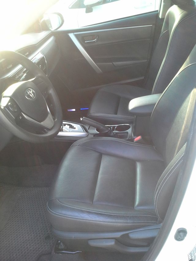 ALTIS 1.8  第8張相片