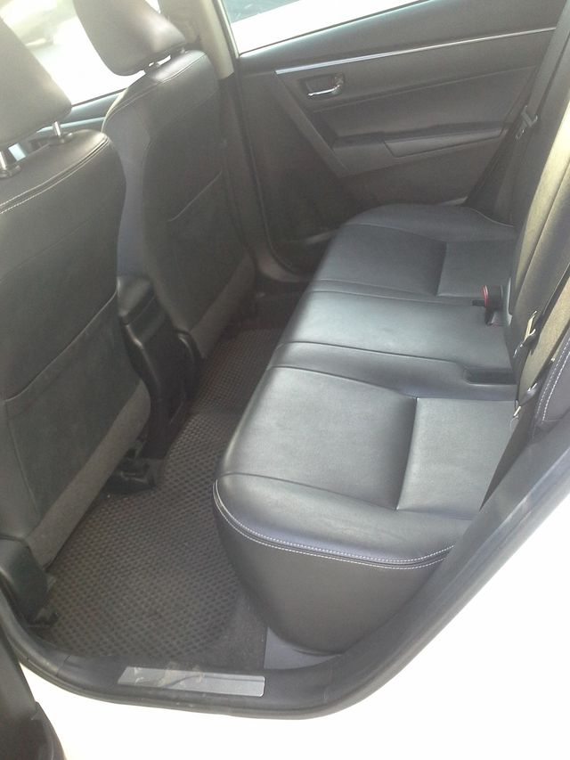 ALTIS 1.8  第9張相片