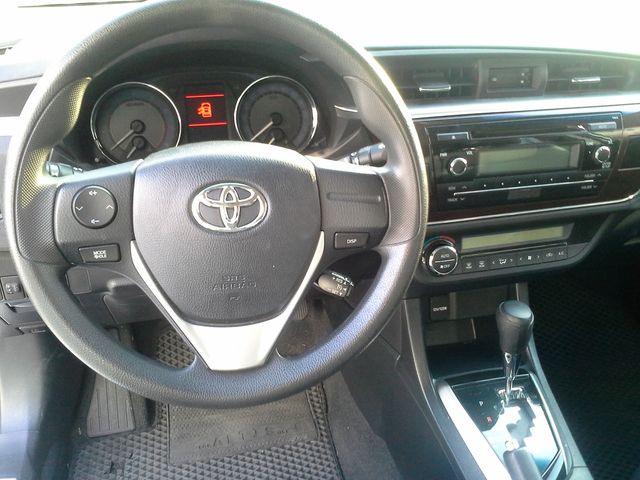 ALTIS 1.8  第10張相片