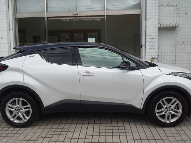 C-HR 1.2  第4張相片