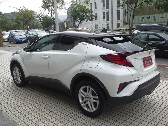 C-HR 1.2  第6張相片