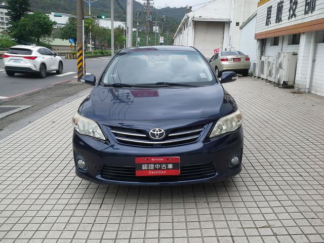 ALTIS 1.8  第2張相片