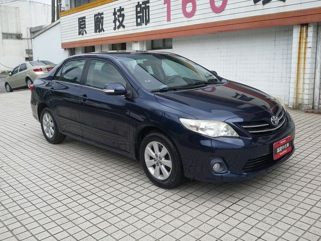 ALTIS 1.8  第3張相片