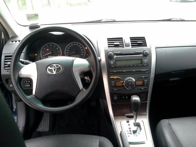 ALTIS 1.8  第9張相片