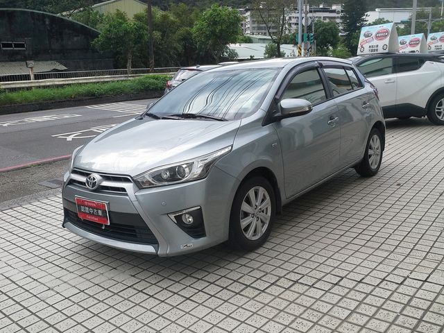 YARIS 1.5  第1張相片
