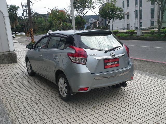 YARIS 1.5  第6張相片