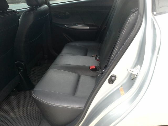 YARIS 1.5  第7張相片
