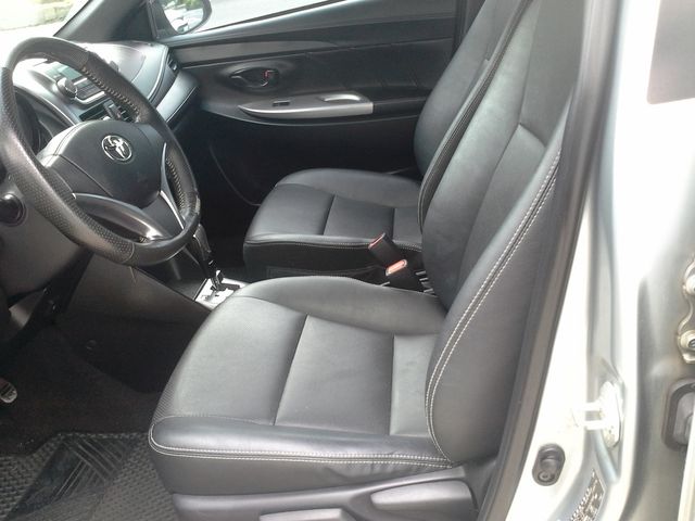 YARIS 1.5  第8張相片