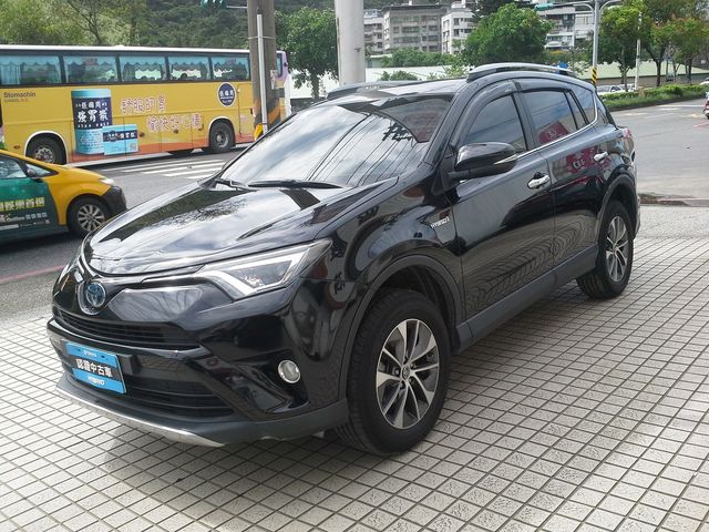 RAV4 2.5 HV  第1張相片