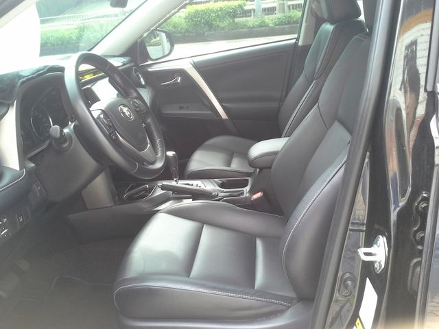 RAV4 2.5 HV  第8張相片