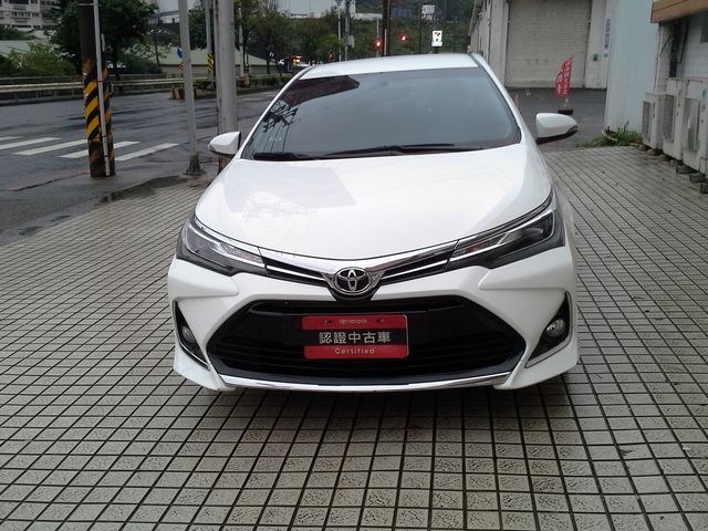 ALTIS 1.8  第2張相片