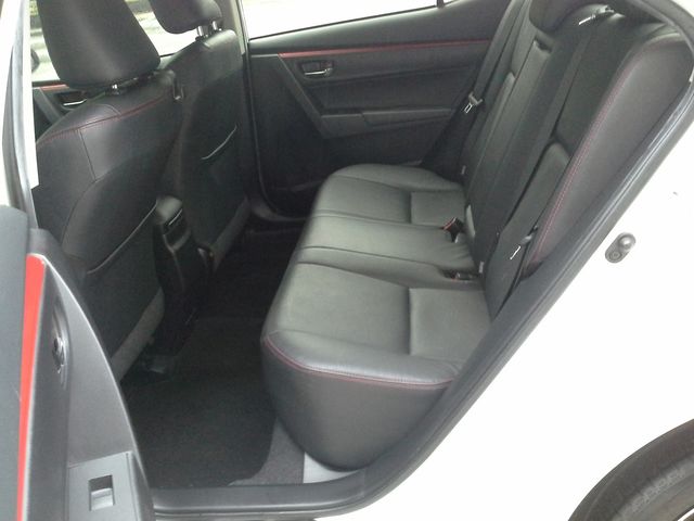 ALTIS 1.8  第7張相片