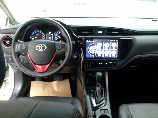 ALTIS 1.8  第9張相片