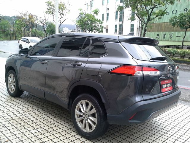 CROSS 1.8  第10張相片