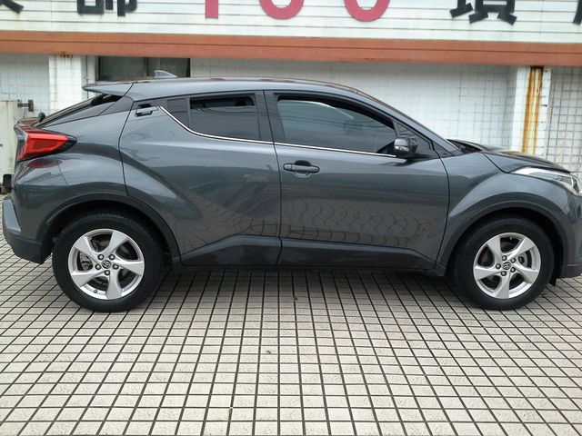 C-HR 1.2  第4張相片