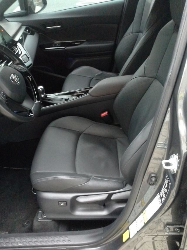 C-HR 1.2  第8張相片
