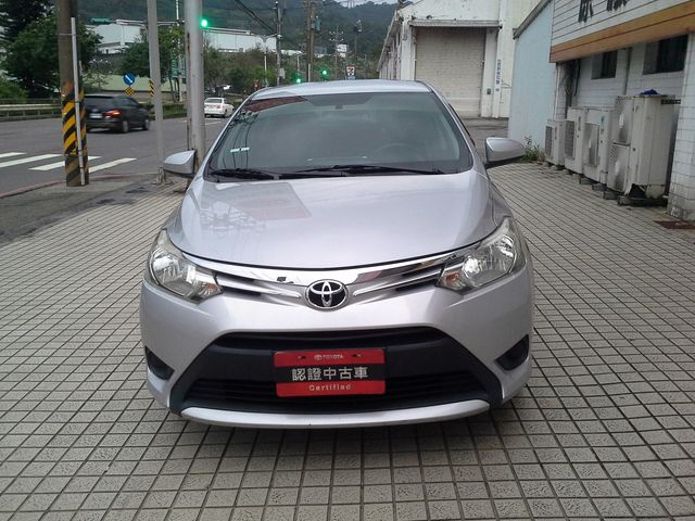 VIOS 1.5  第2張相片