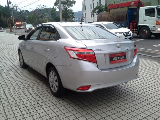 VIOS 1.5  第6張相片