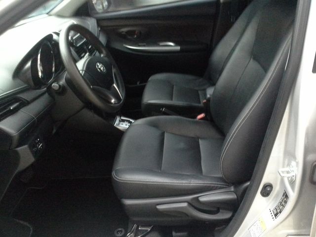 VIOS 1.5  第8張相片