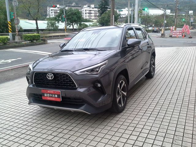 Y CROSS 1.5  第1張相片