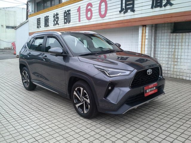 Y CROSS 1.5  第3張相片