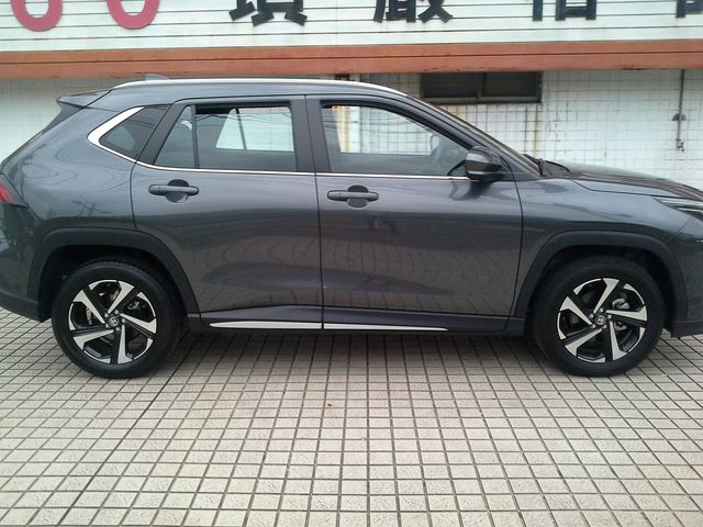 Y CROSS 1.5  第4張相片