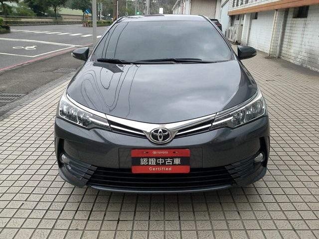 ALTIS 1.8  第2張相片
