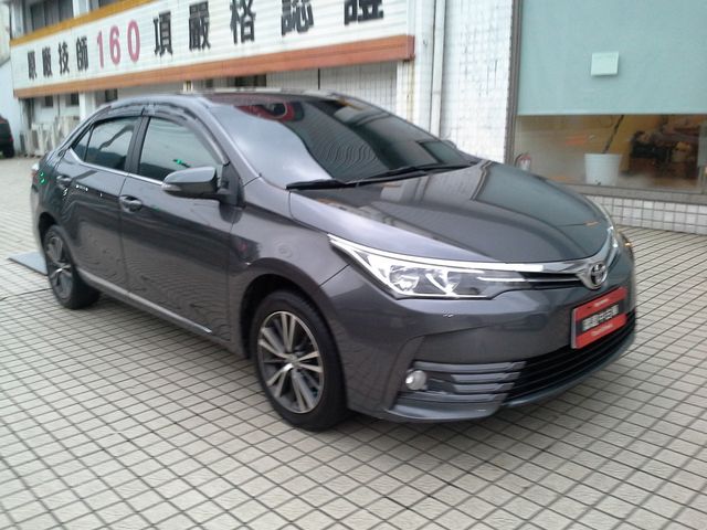 ALTIS 1.8  第3張相片