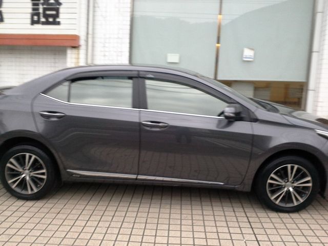 ALTIS 1.8  第4張相片