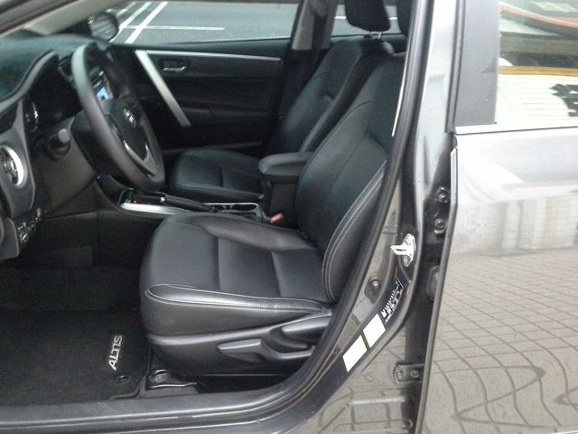 ALTIS 1.8  第8張相片