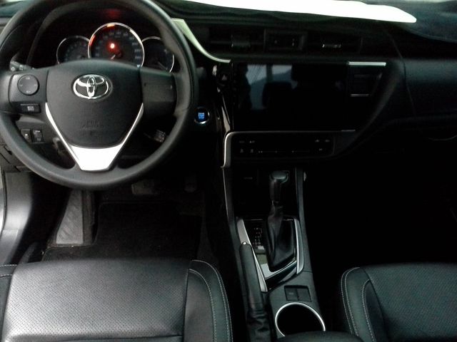 ALTIS 1.8  第9張相片