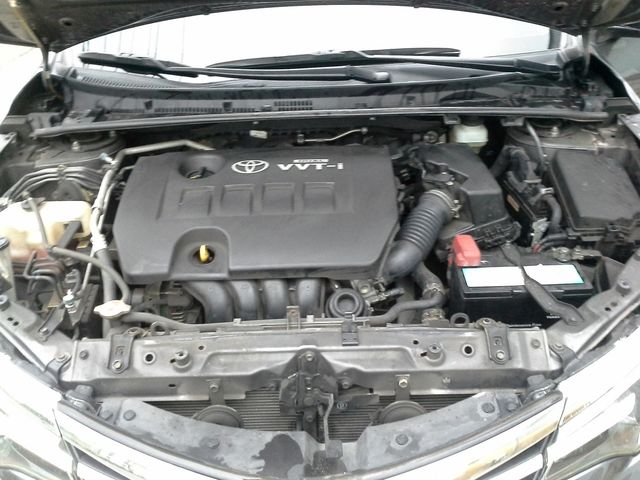ALTIS 1.8  第10張相片