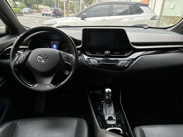 C-HR 1.2  第7張相片