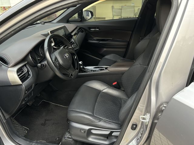 C-HR 1.2  第8張相片