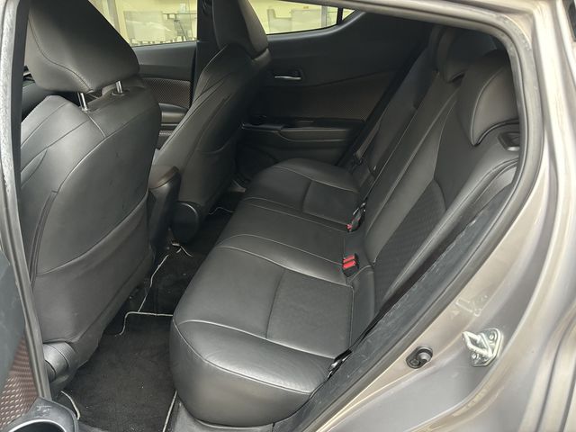 C-HR 1.2  第9張相片