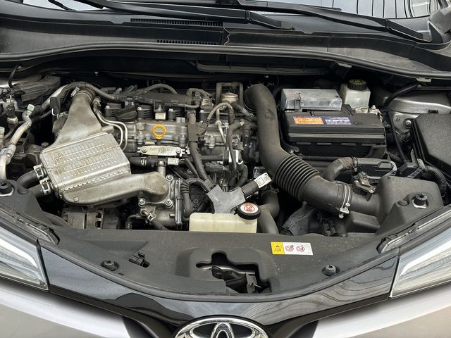 C-HR 1.2  第10張相片