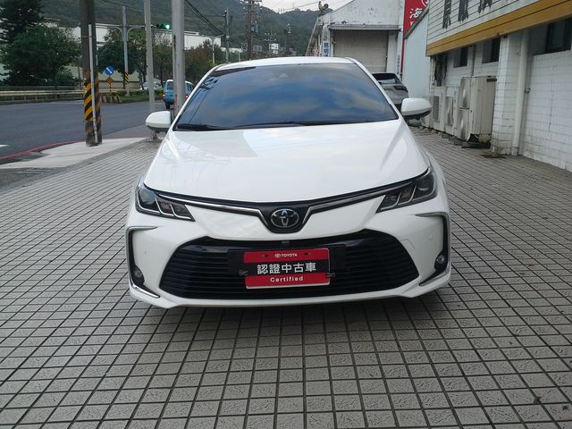 ALTIS 1.8  第2張相片