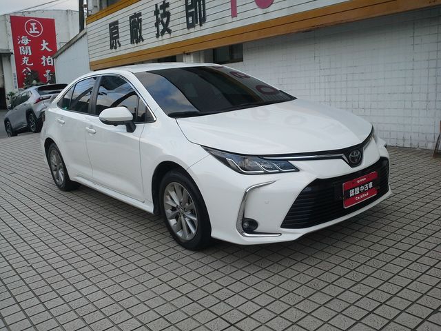 ALTIS 1.8  第3張相片