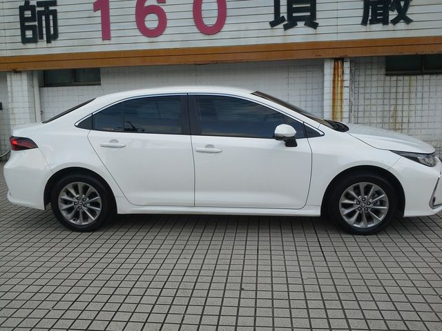 ALTIS 1.8  第4張相片