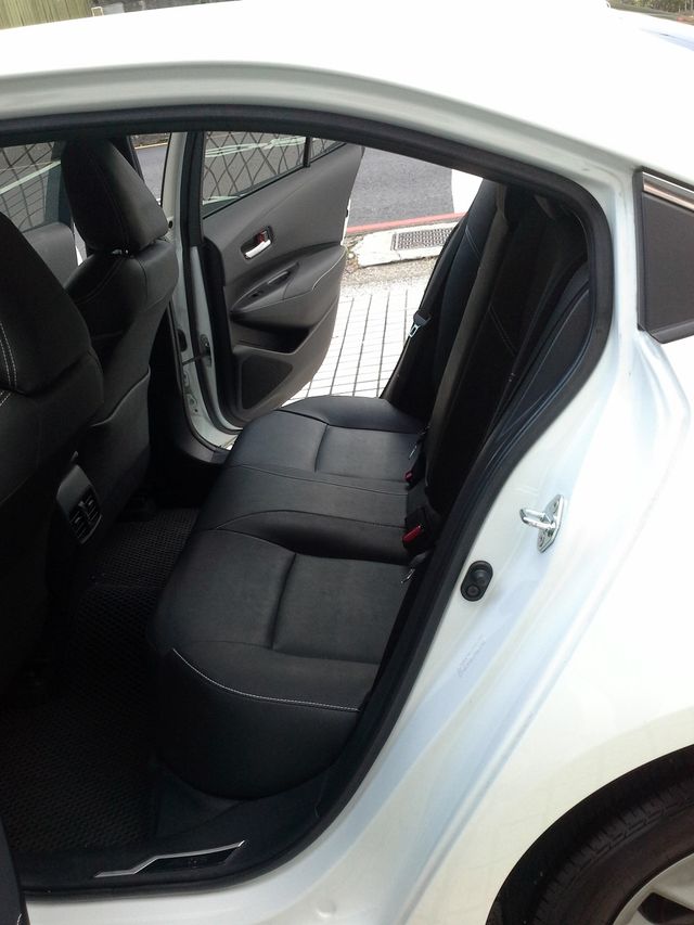 ALTIS 1.8  第7張相片