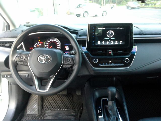 ALTIS 1.8  第9張相片