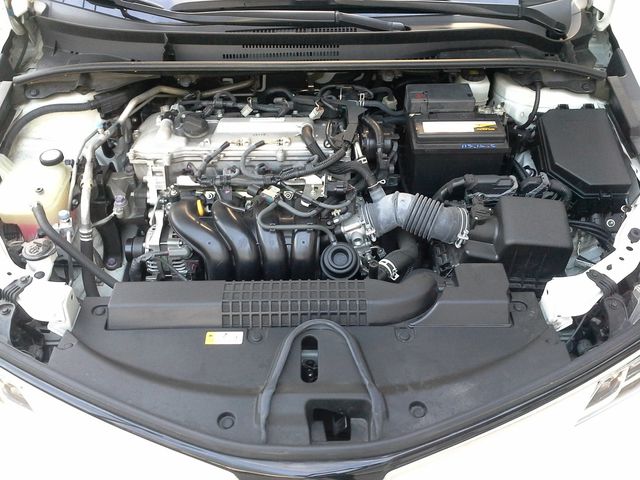 ALTIS 1.8  第10張相片