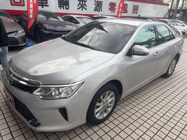 CAMRY 2.0  第1張相片