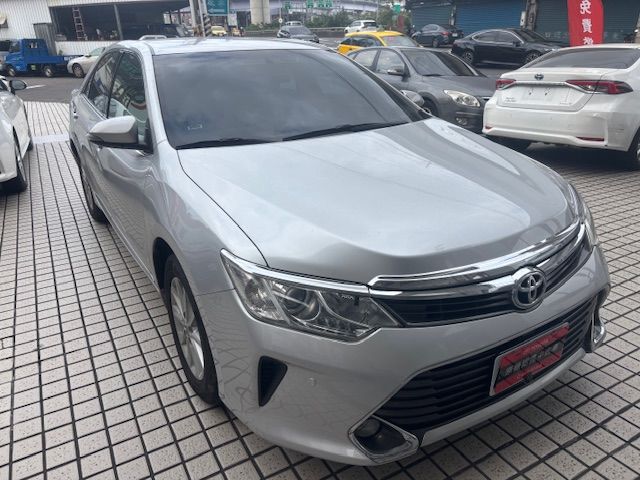 CAMRY 2.0  第3張相片