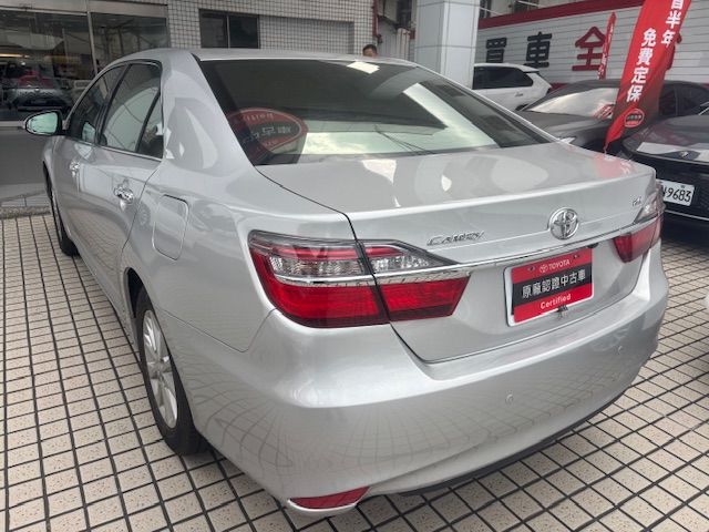 CAMRY 2.0  第5張相片