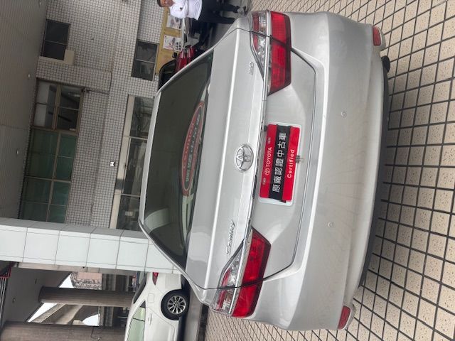 CAMRY 2.0  第6張相片